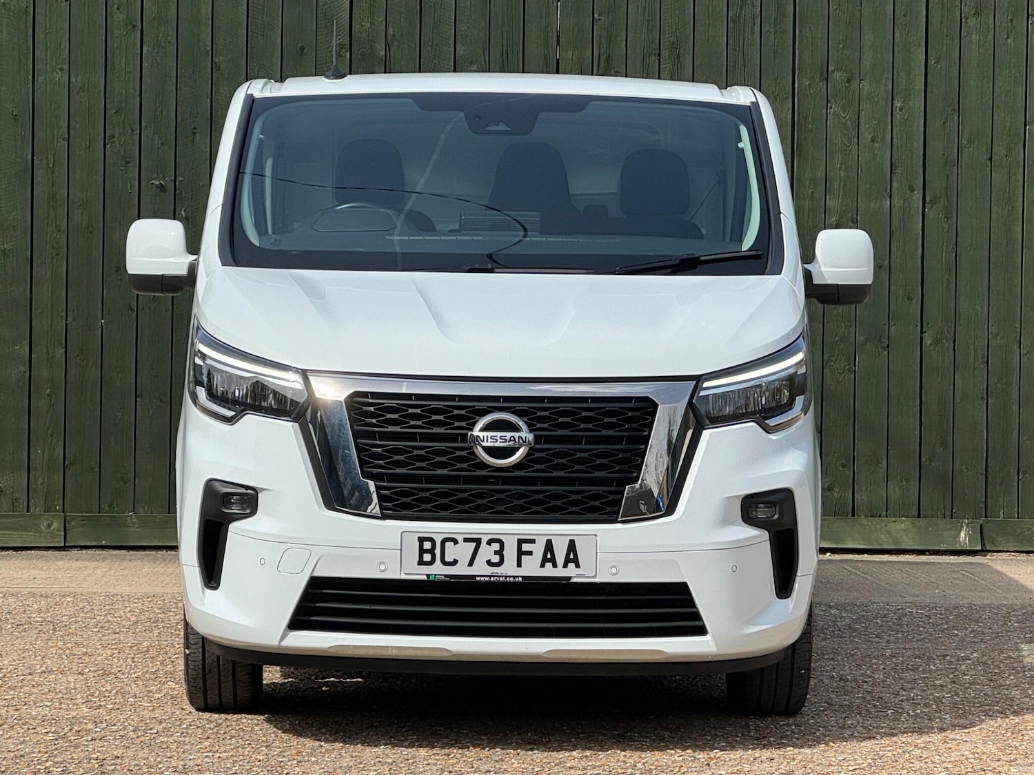 Used Nissan Primastar 2024 for sale - 78205058: Photo 5