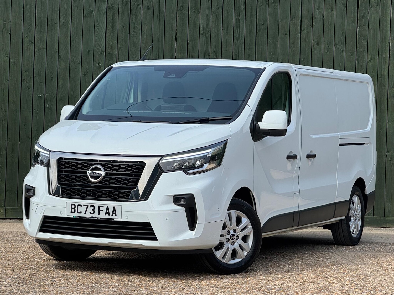 Used Nissan Primastar 2024 for sale - 78205058: Photo 6