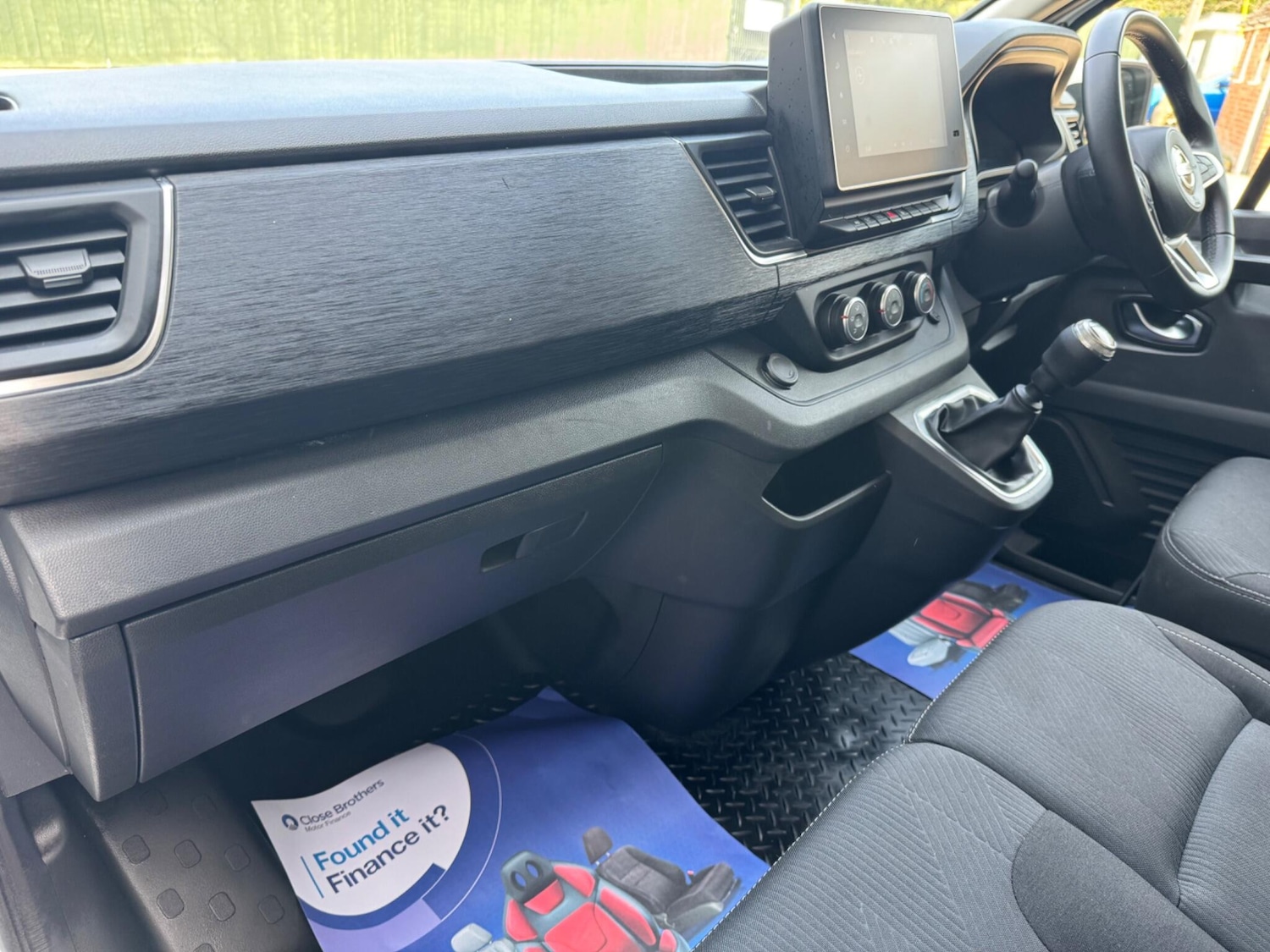 Used Nissan Primastar 2024 for sale - 78205058: Photo 7