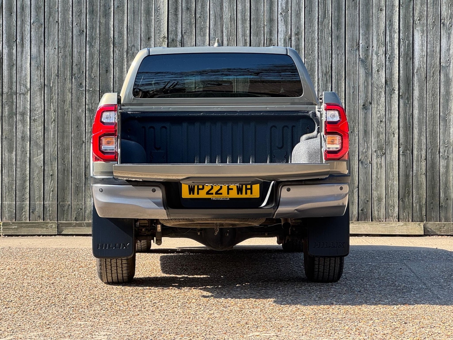 Vehicle 16