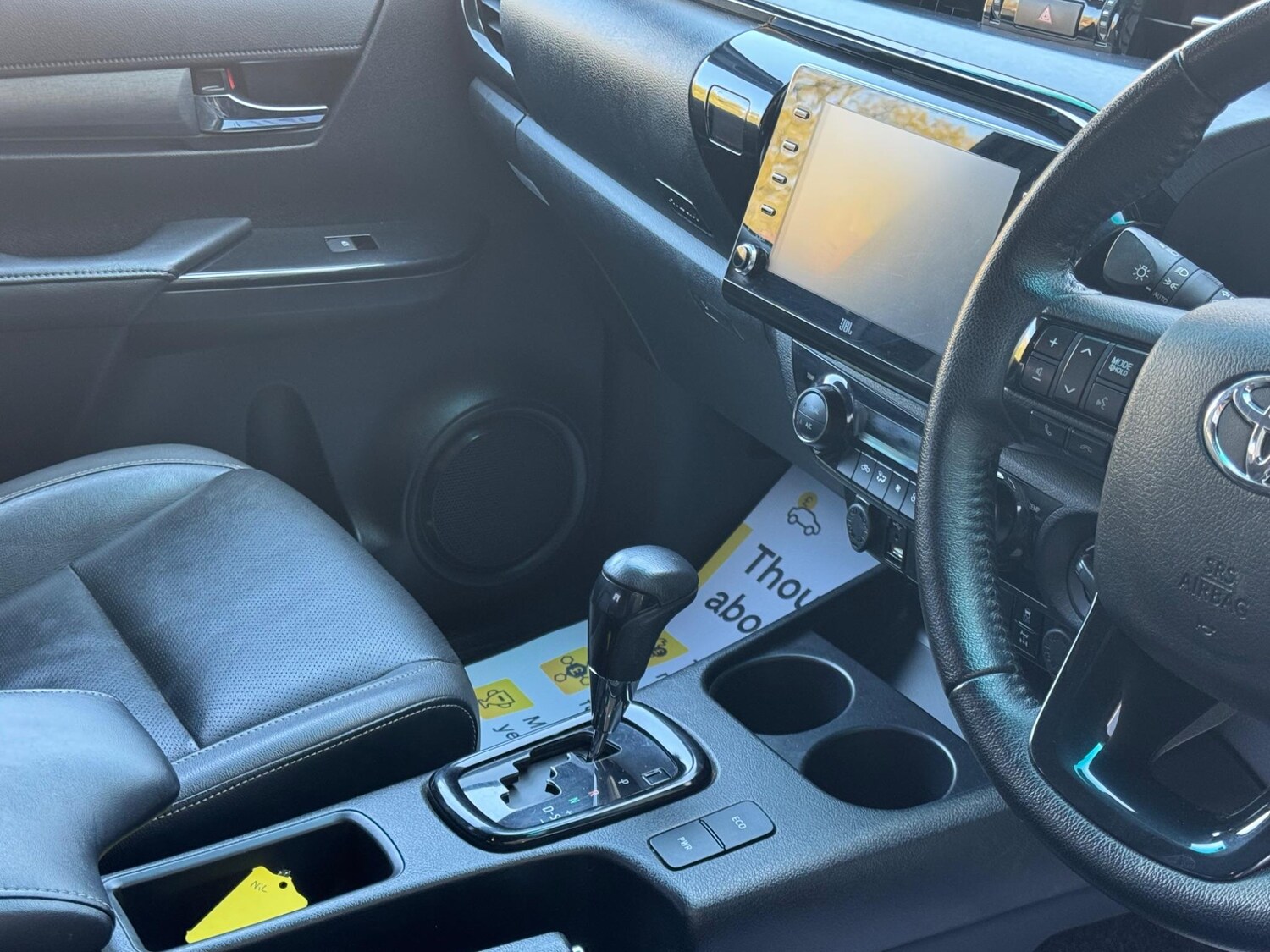 Vehicle 27