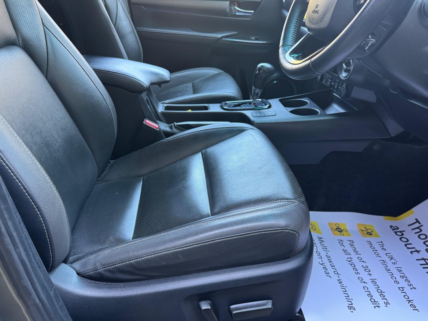 Vehicle 28