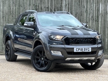 Ford - Ranger