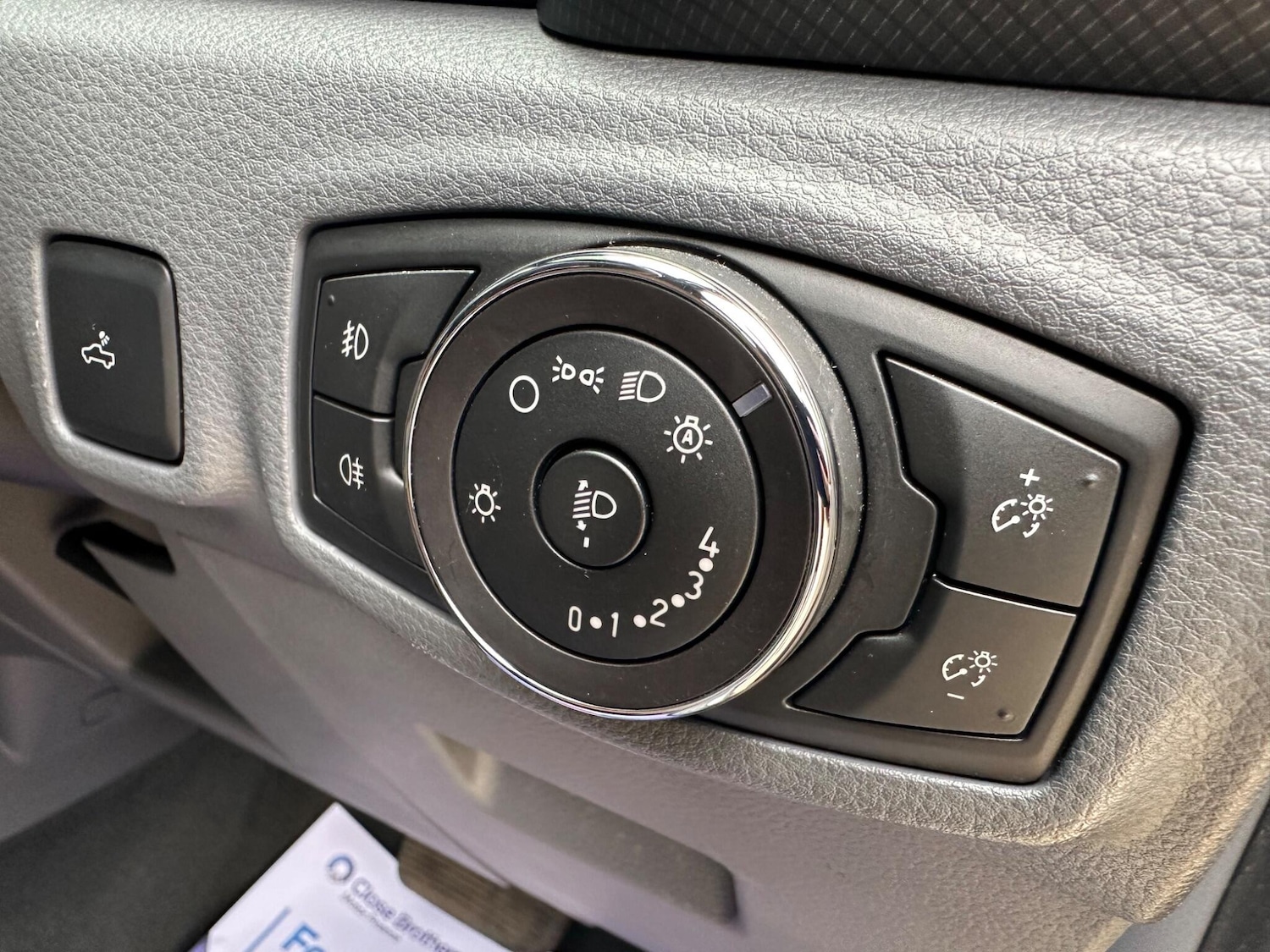 Vehicle 25