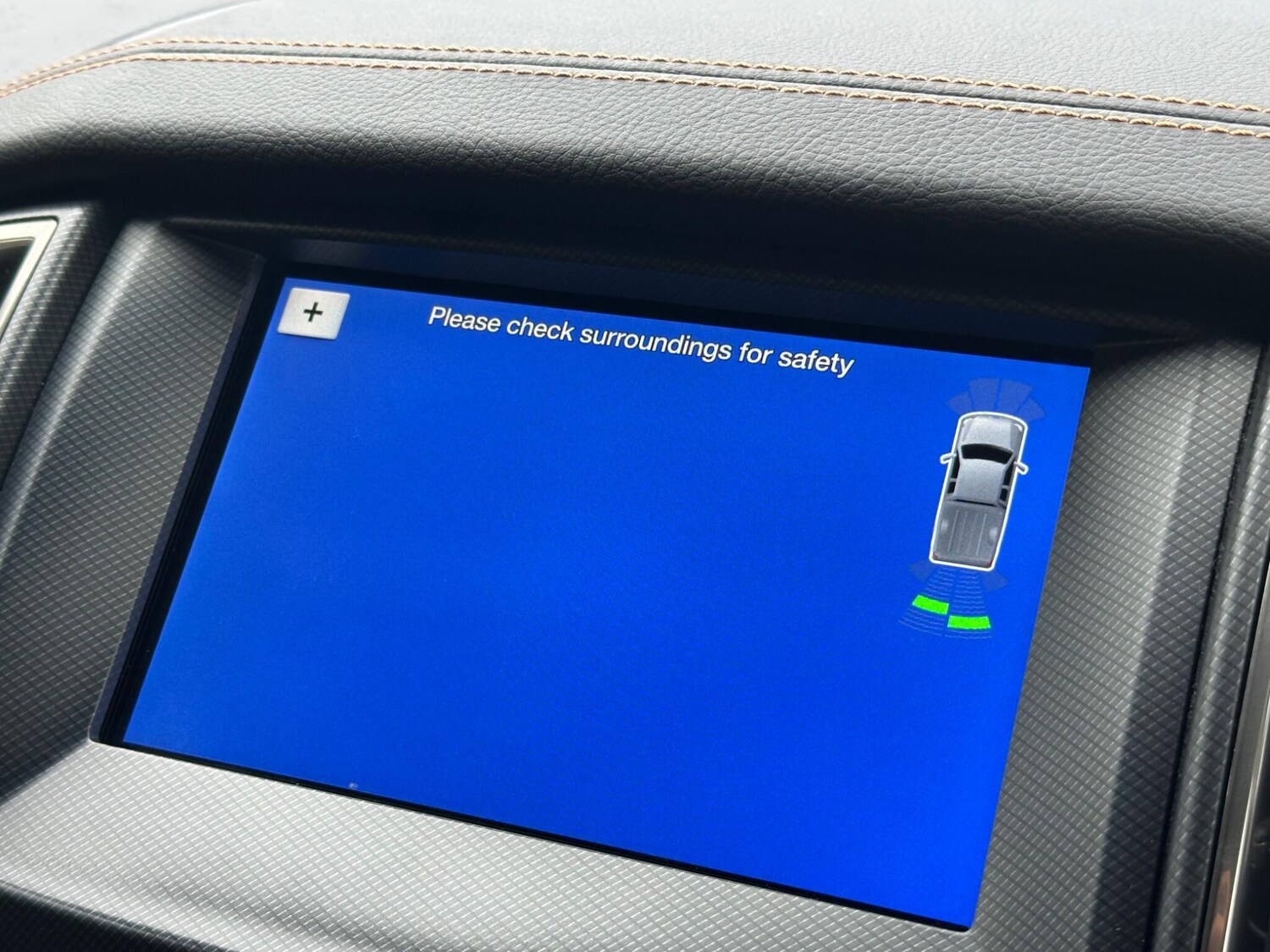 Vehicle 29