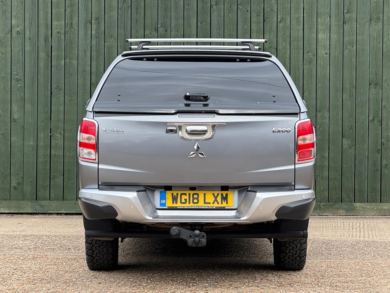 Used Mitsubishi L200 2018 for sale - 78099821: Photo 10