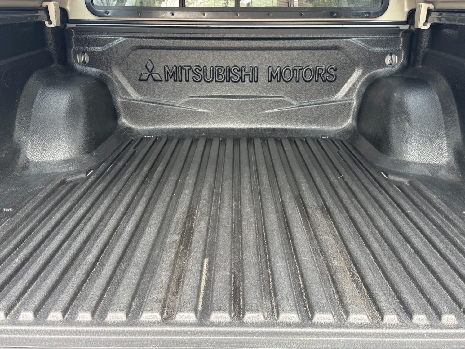 Used Mitsubishi L200 2018 for sale - 78099821: Photo 11