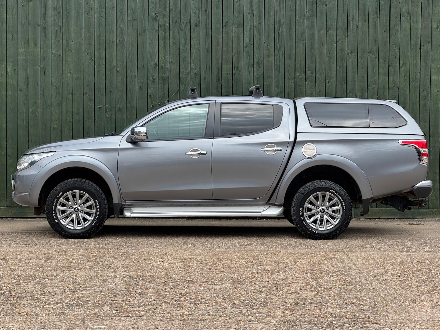 Used Mitsubishi L200 2018 for sale - 78099821: Photo 13