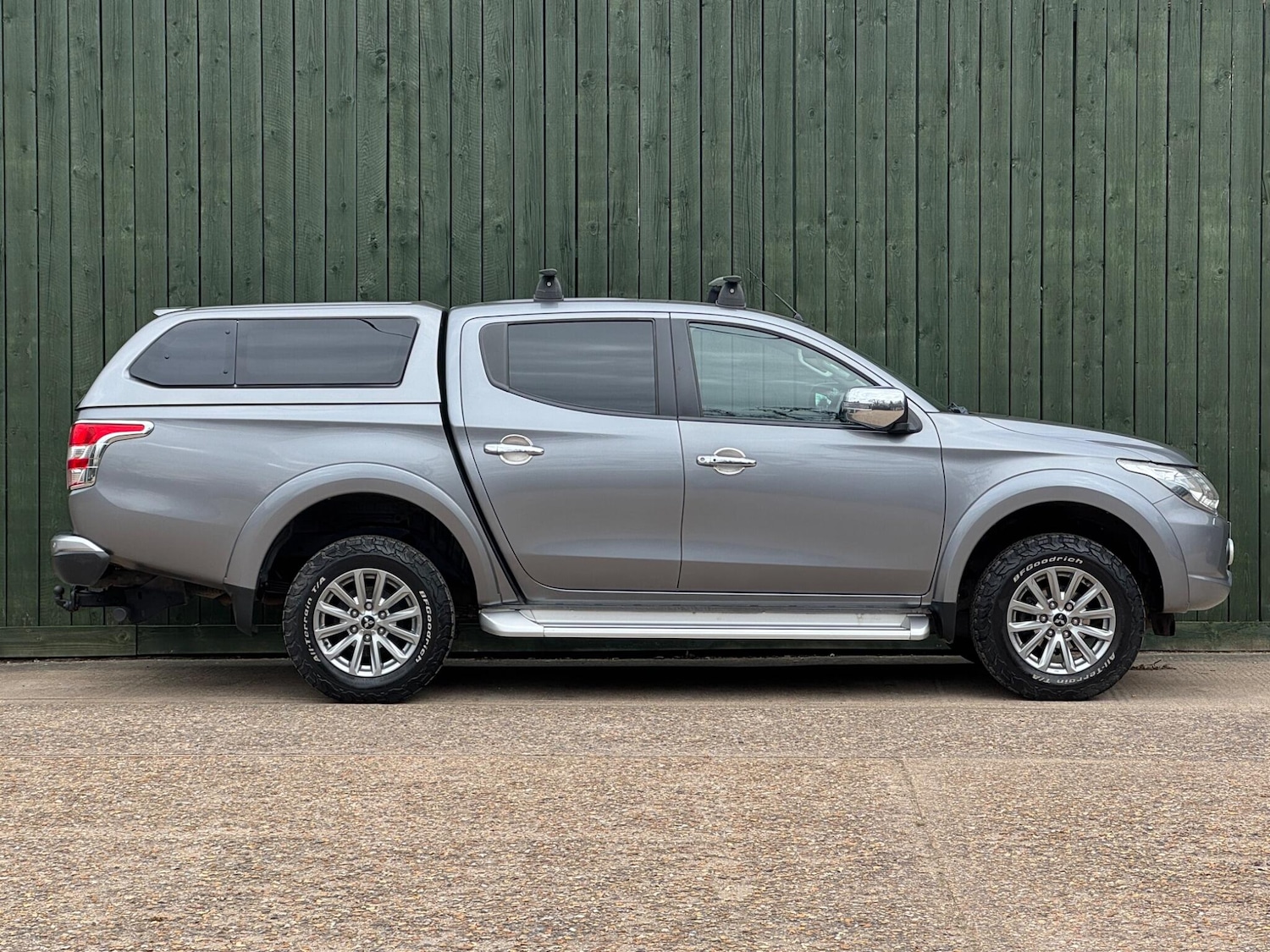 Used Mitsubishi L200 2018 for sale - 78099821: Photo 15