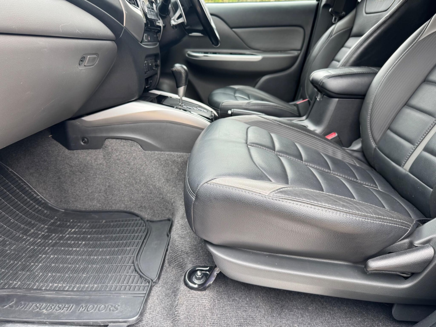 Used Mitsubishi L200 2018 for sale - 78099821: Photo 16