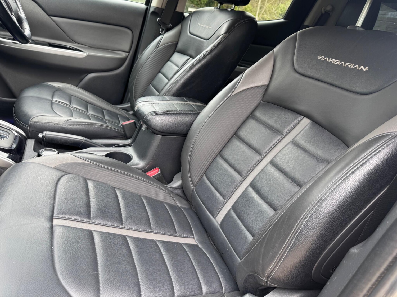 Used Mitsubishi L200 2018 for sale - 78099821: Photo 19