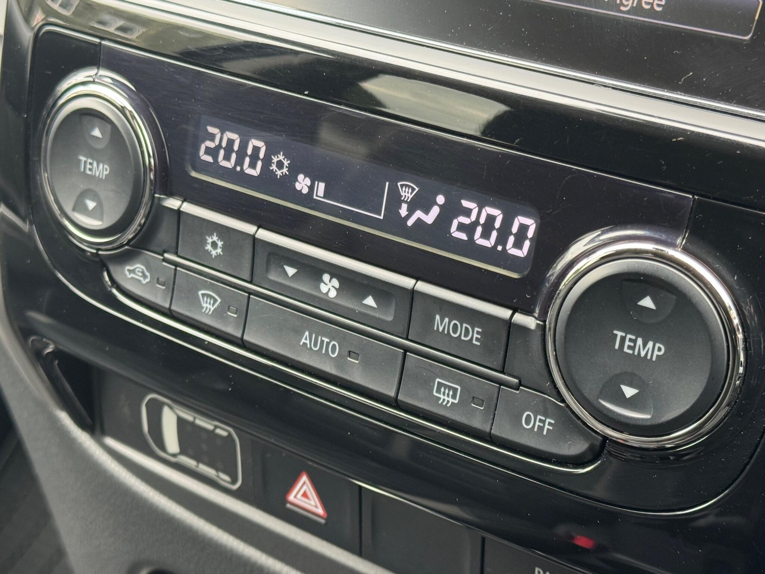 Used Mitsubishi L200 2018 for sale - 78099821: Photo 20