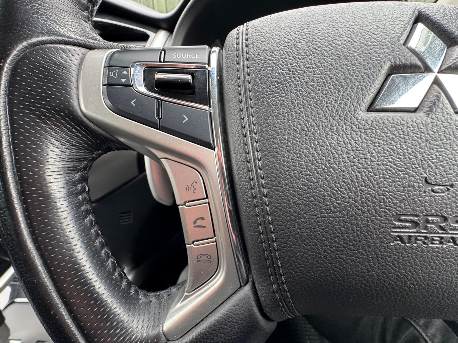 Used Mitsubishi L200 2018 for sale - 78099821: Photo 23