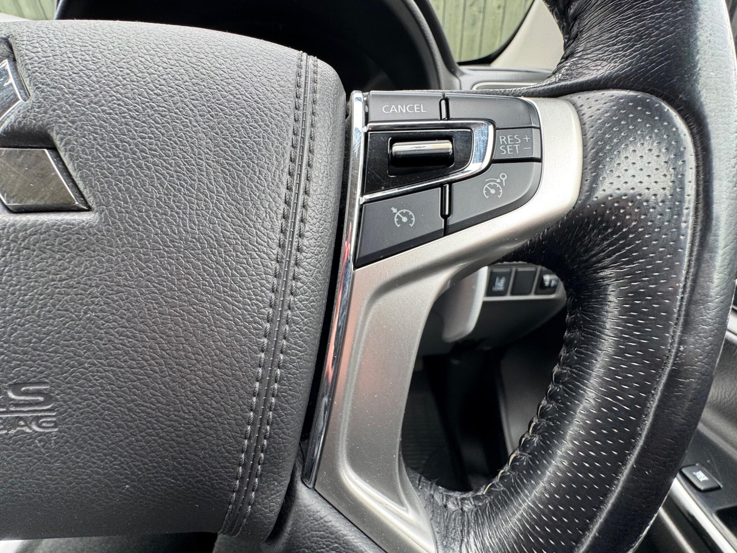 Used Mitsubishi L200 2018 for sale - 78099821: Photo 24