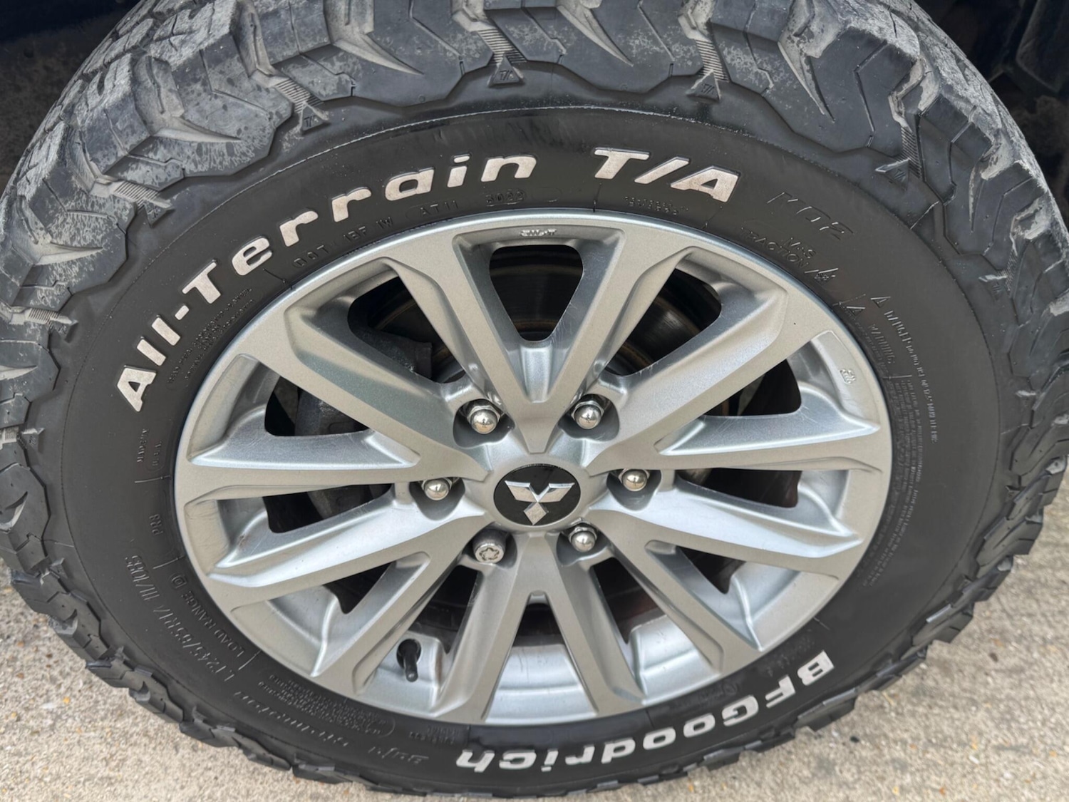 Used Mitsubishi L200 2018 for sale - 78099821: Photo 29