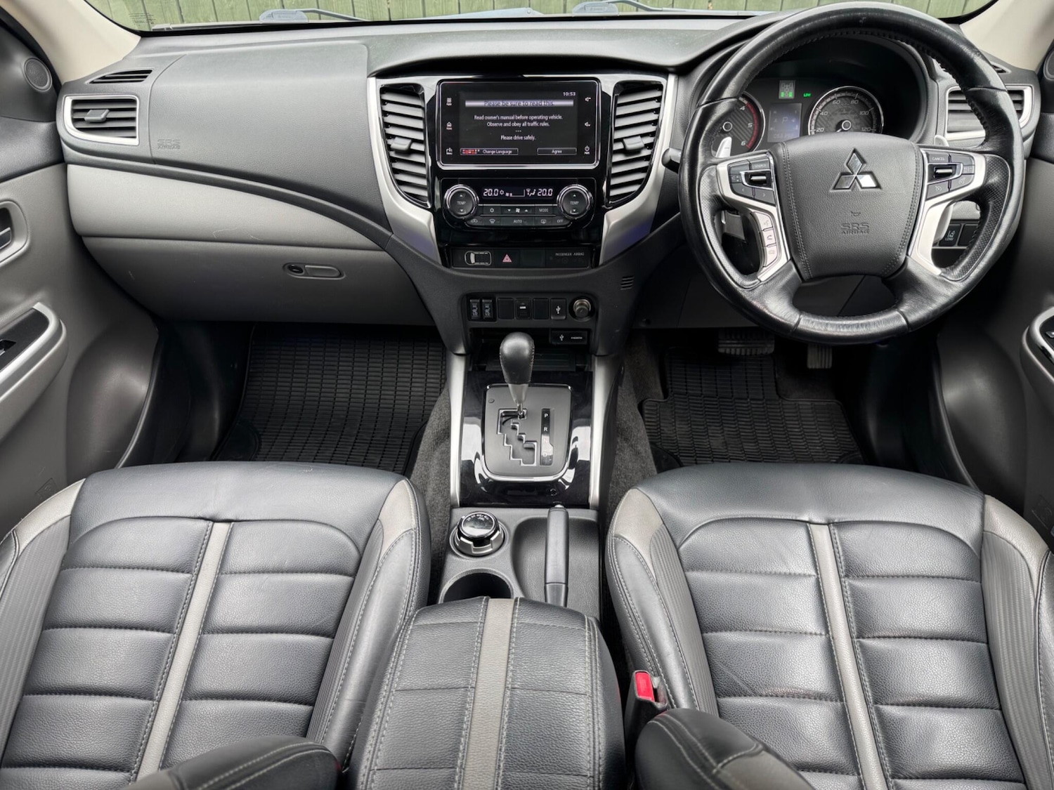 Used Mitsubishi L200 2018 for sale - 78099821: Photo 3