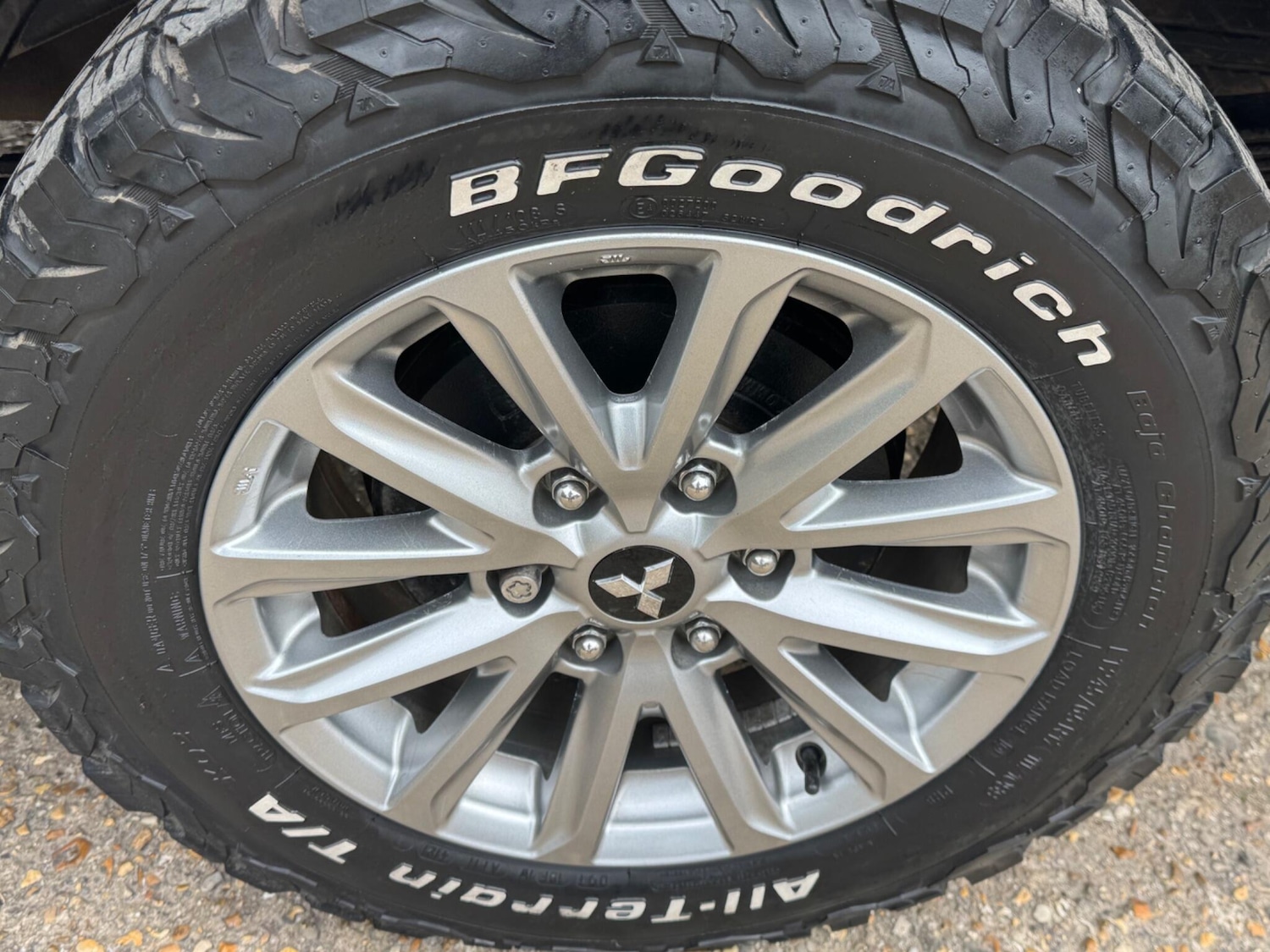 Used Mitsubishi L200 2018 for sale - 78099821: Photo 30