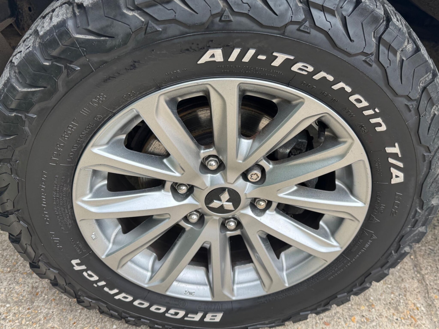 Used Mitsubishi L200 2018 for sale - 78099821: Photo 31