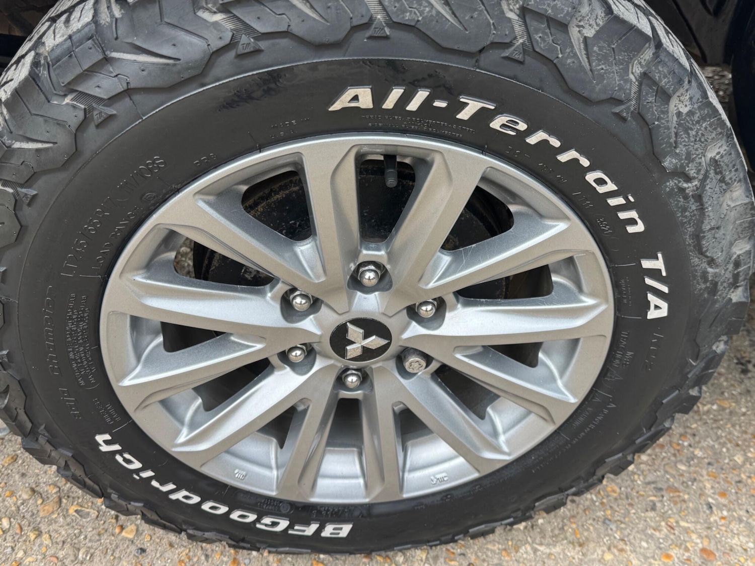 Used Mitsubishi L200 2018 for sale - 78099821: Photo 32