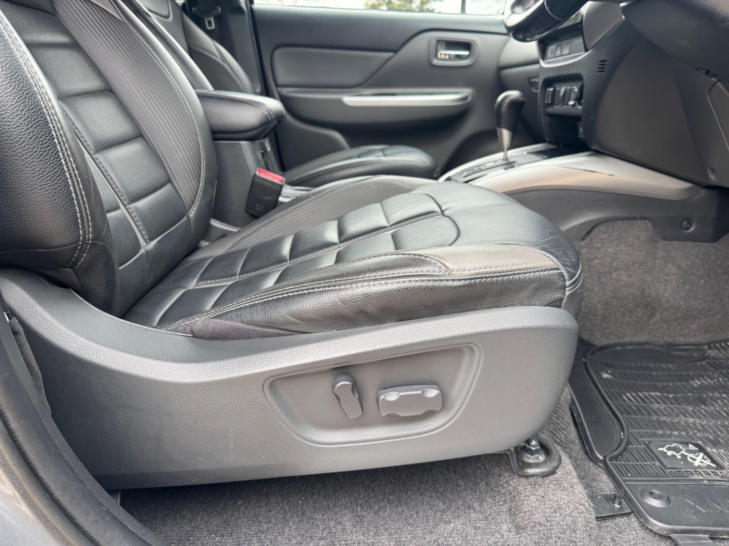 Used Mitsubishi L200 2018 for sale - 78099821: Photo 33