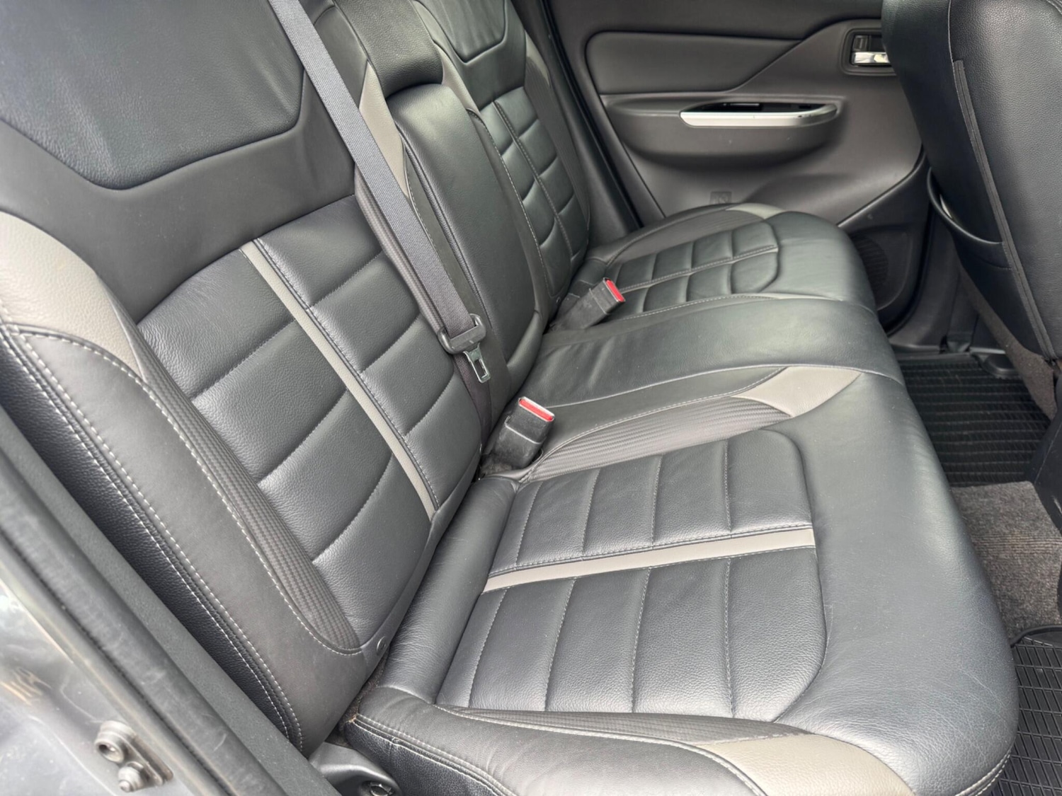 Used Mitsubishi L200 2018 for sale - 78099821: Photo 34