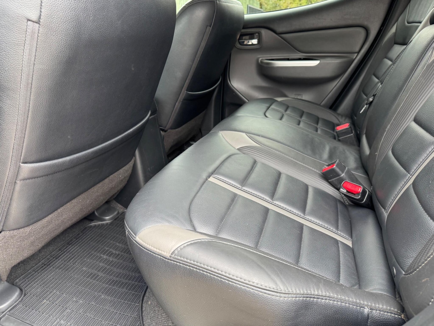 Used Mitsubishi L200 2018 for sale - 78099821: Photo 35