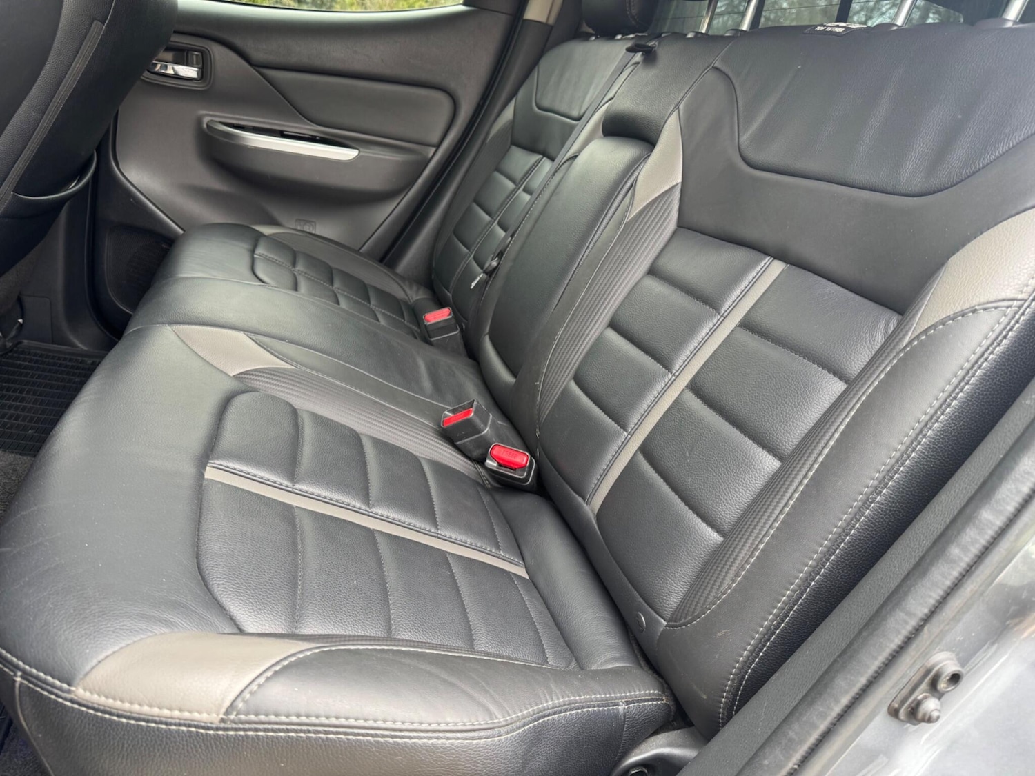 Used Mitsubishi L200 2018 for sale - 78099821: Photo 36