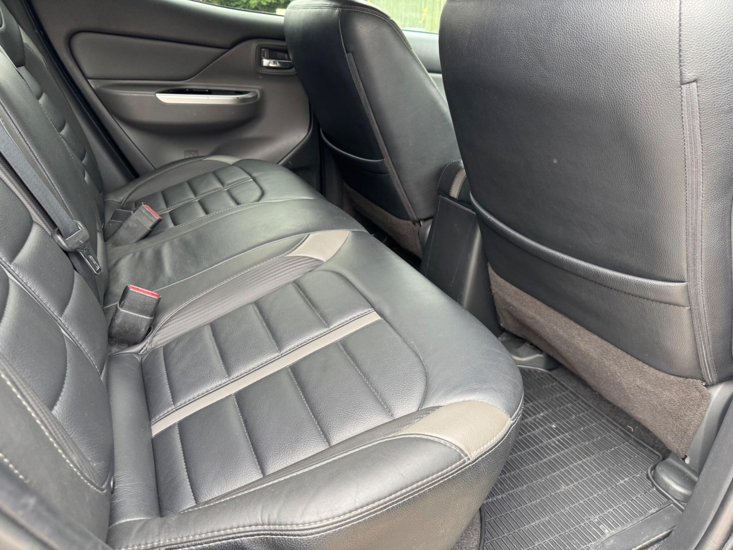 Used Mitsubishi L200 2018 for sale - 78099821: Photo 37