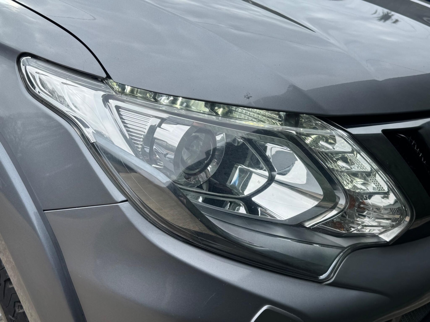 Used Mitsubishi L200 2018 for sale - 78099821: Photo 38