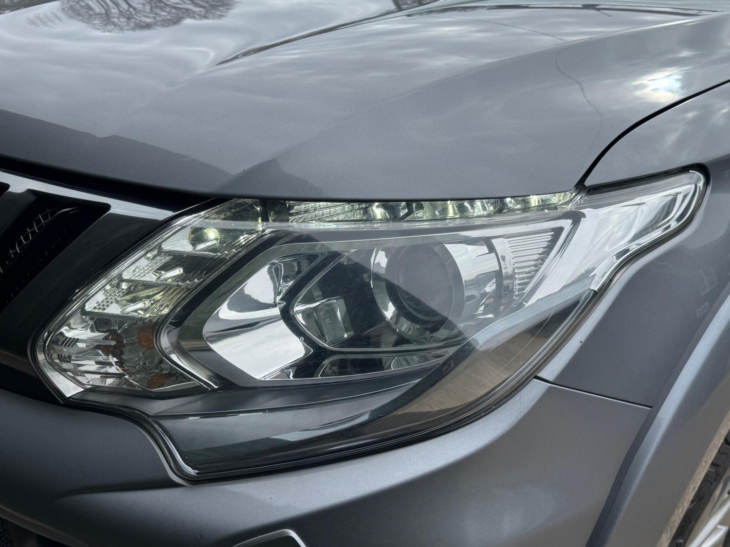 Used Mitsubishi L200 2018 for sale - 78099821: Photo 39