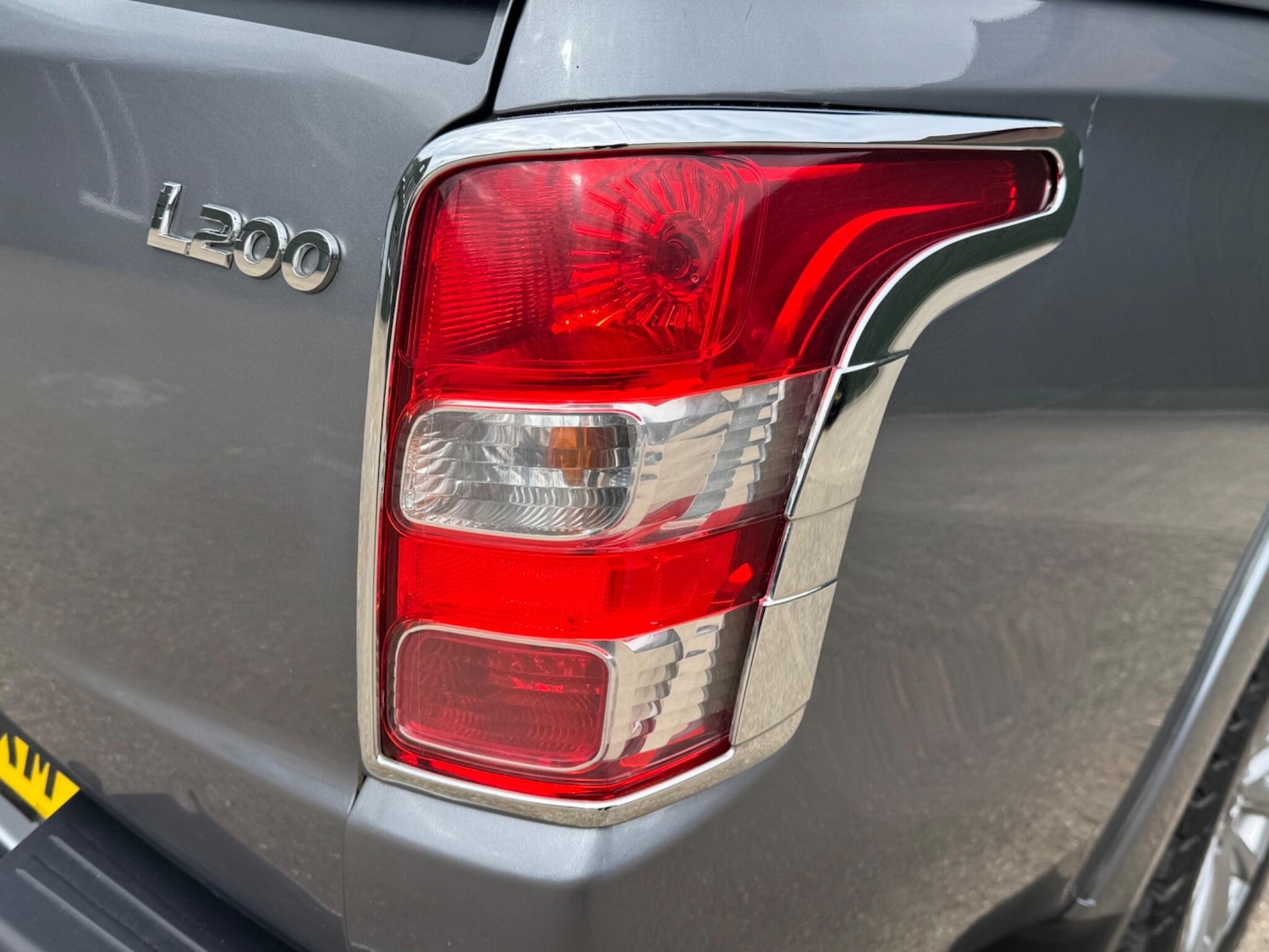 Used Mitsubishi L200 2018 for sale - 78099821: Photo 40