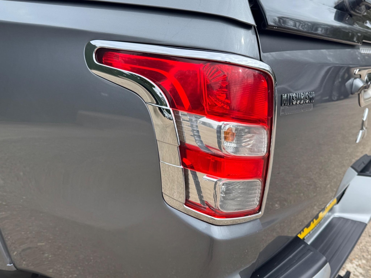 Used Mitsubishi L200 2018 for sale - 78099821: Photo 41