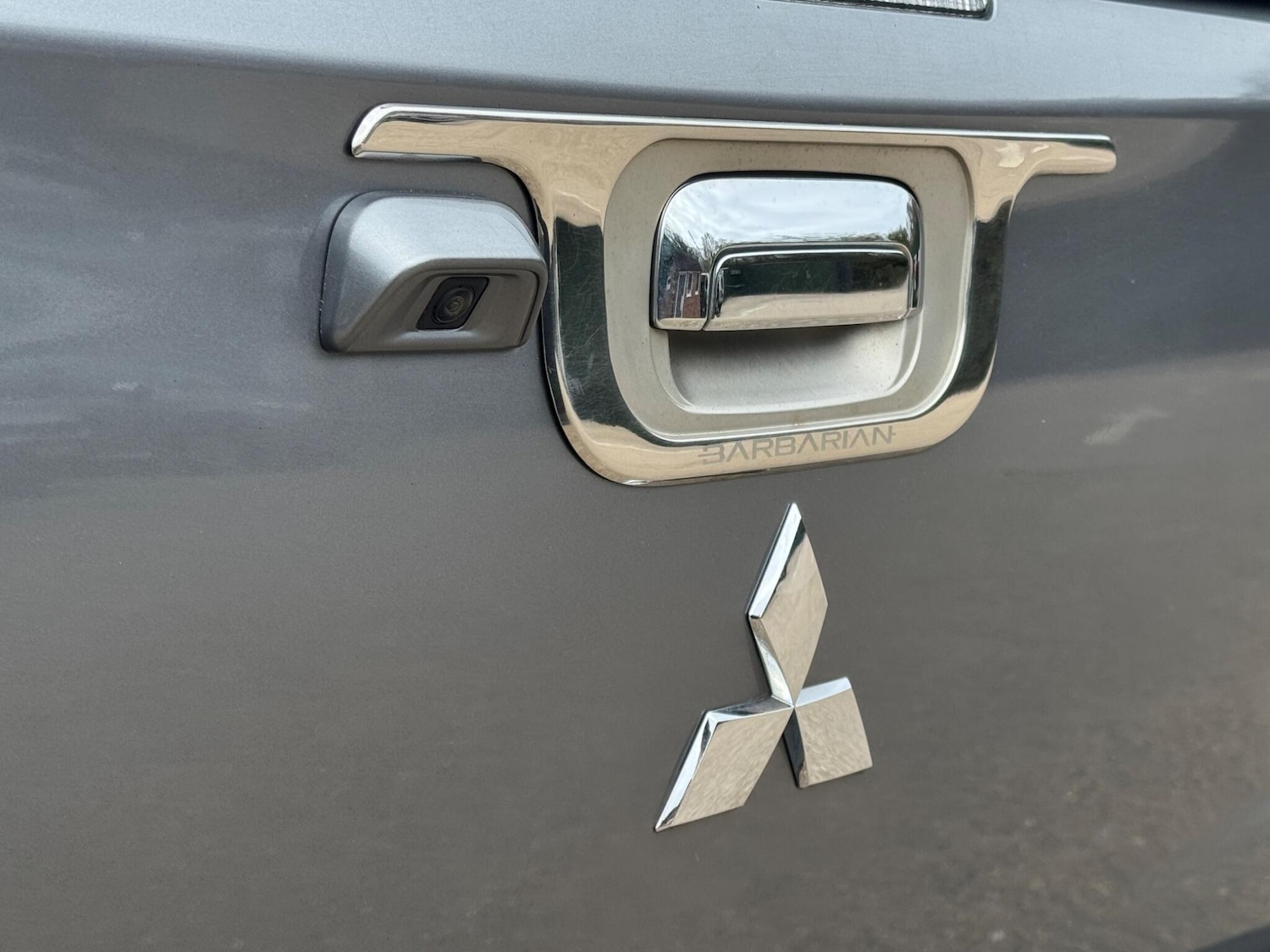 Used Mitsubishi L200 2018 for sale - 78099821: Photo 43