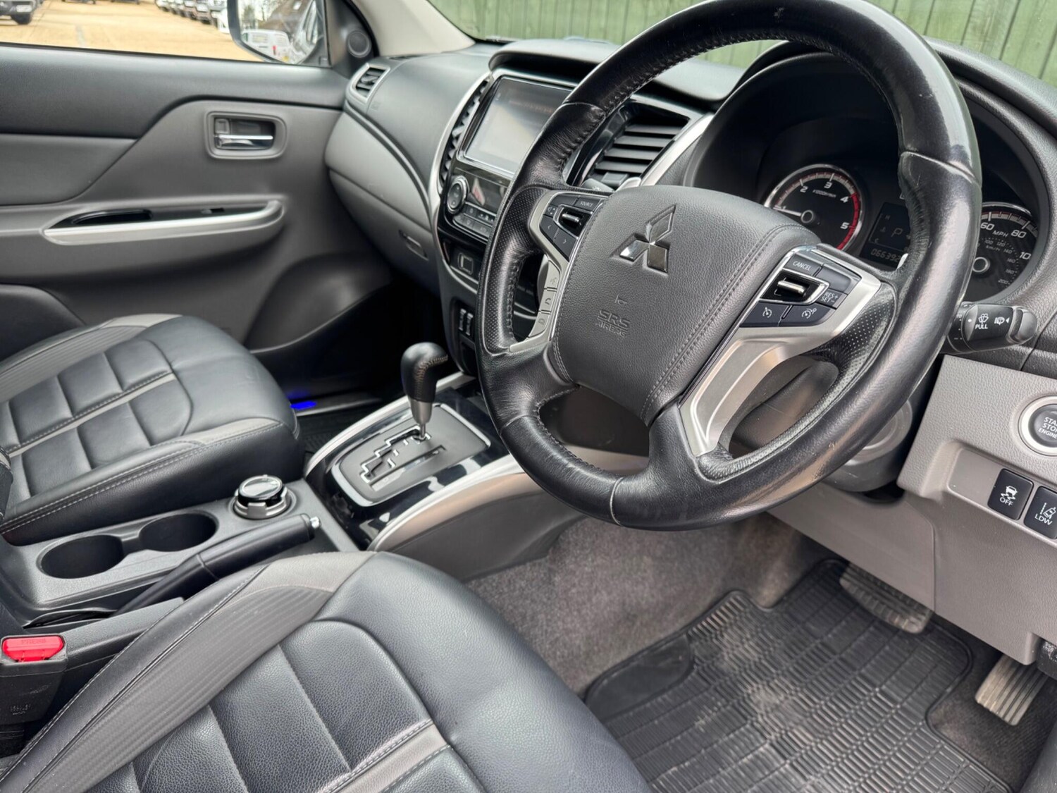 Used Mitsubishi L200 2018 for sale - 78099821: Photo 5