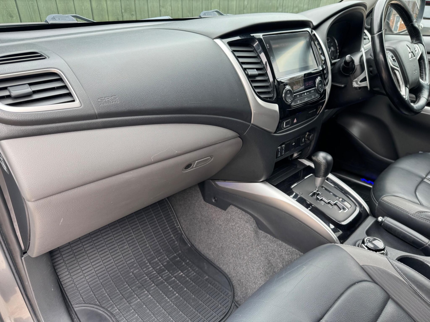 Used Mitsubishi L200 2018 for sale - 78099821: Photo 6