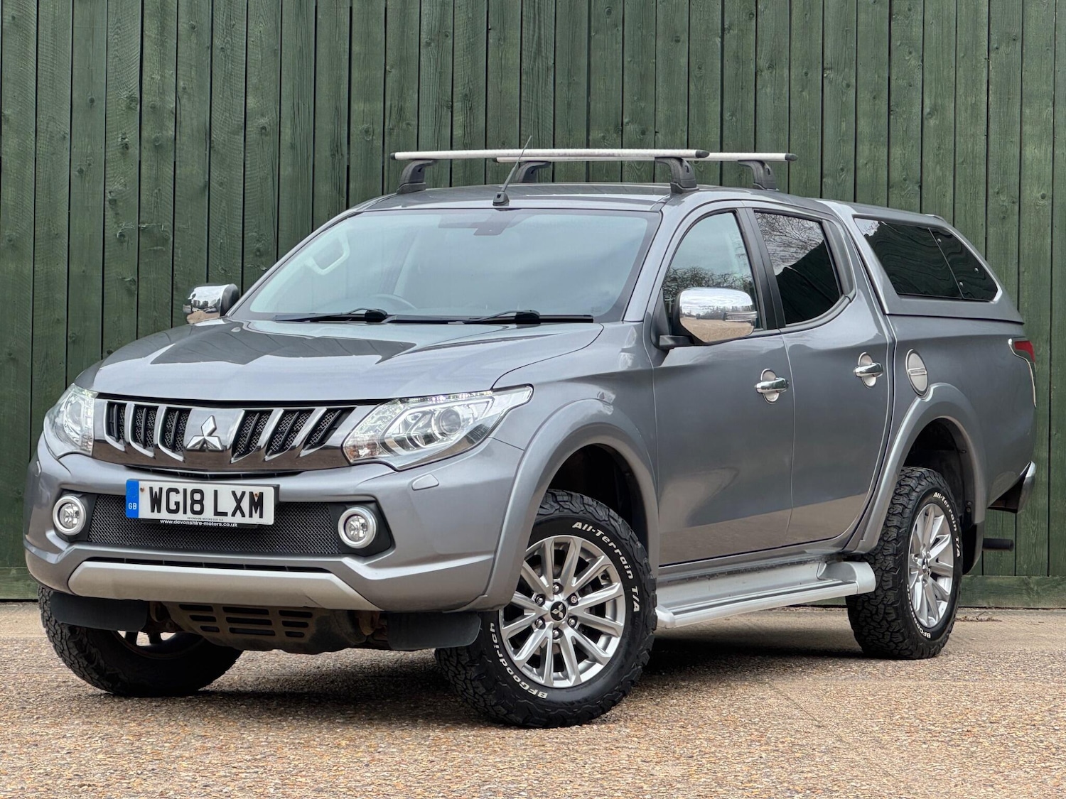 Used Mitsubishi L200 2018 for sale - 78099821: Photo 7