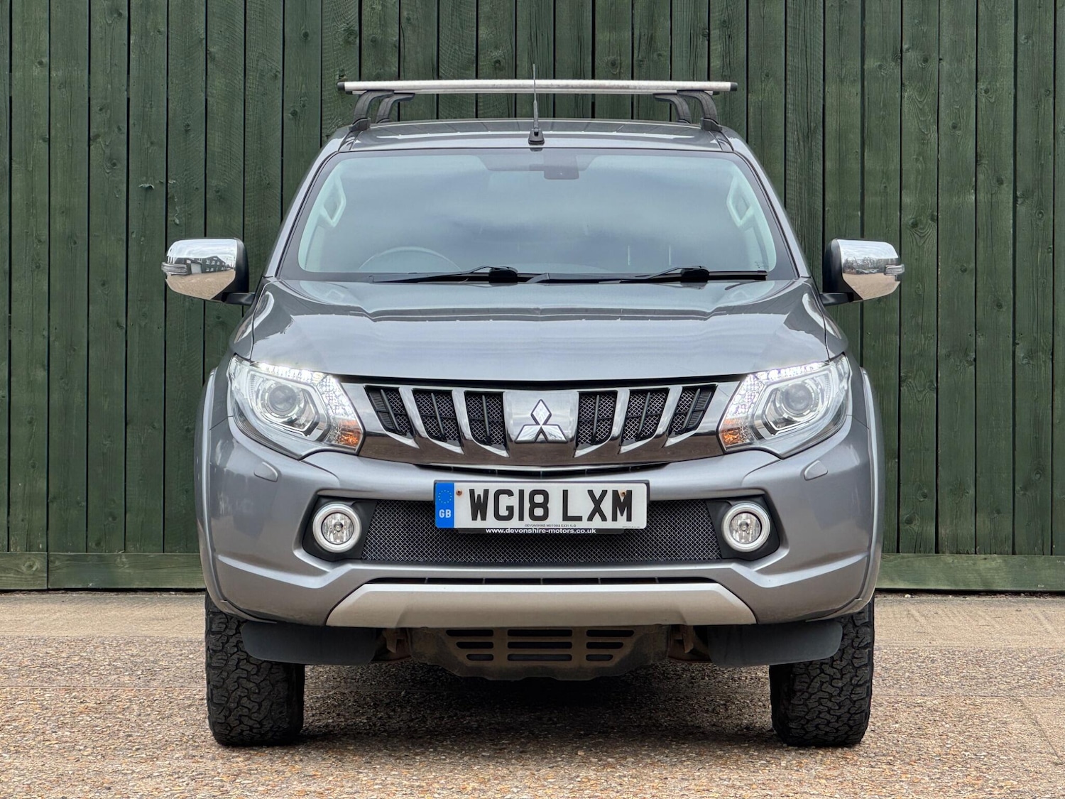 Used Mitsubishi L200 2018 for sale - 78099821: Photo 9