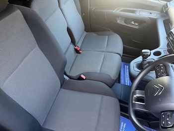 Used Citroen Berlingo 2021 for sale - 78362237: Photo