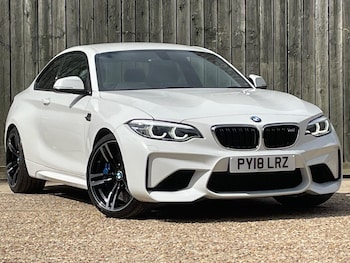 2018 (18) - 3.0i DCT Euro 6 (s/s) 2dr