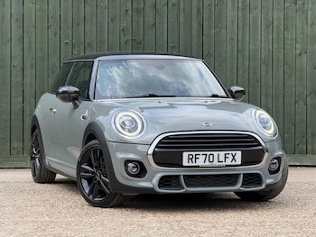 Used MINI Hatch 2021 for sale - 79317029: Photo