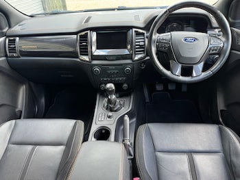 Used Ford Ranger 2020 for sale - 79590790: Photo