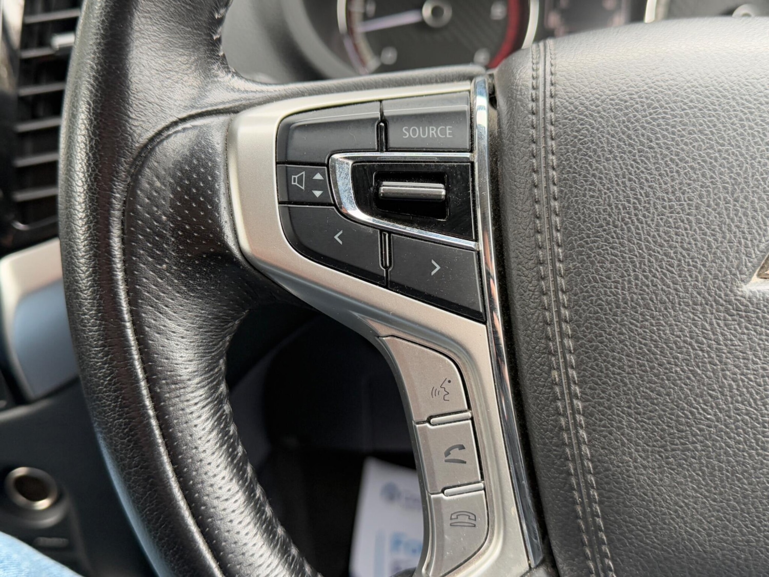 Used Mitsubishi L200 2018 for sale - 76499069: Photo 15