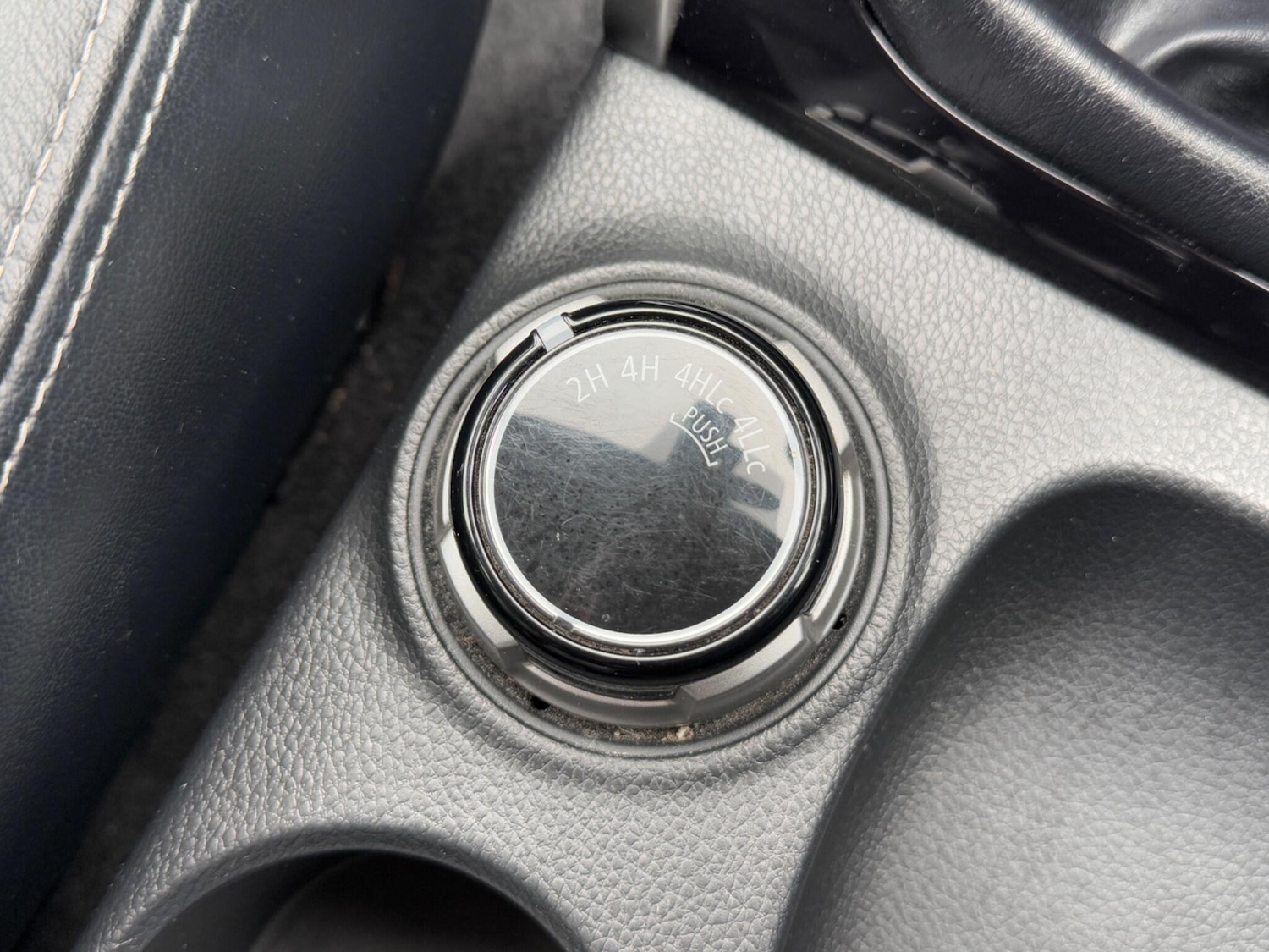 Used Mitsubishi L200 2018 for sale - 76499069: Photo 16