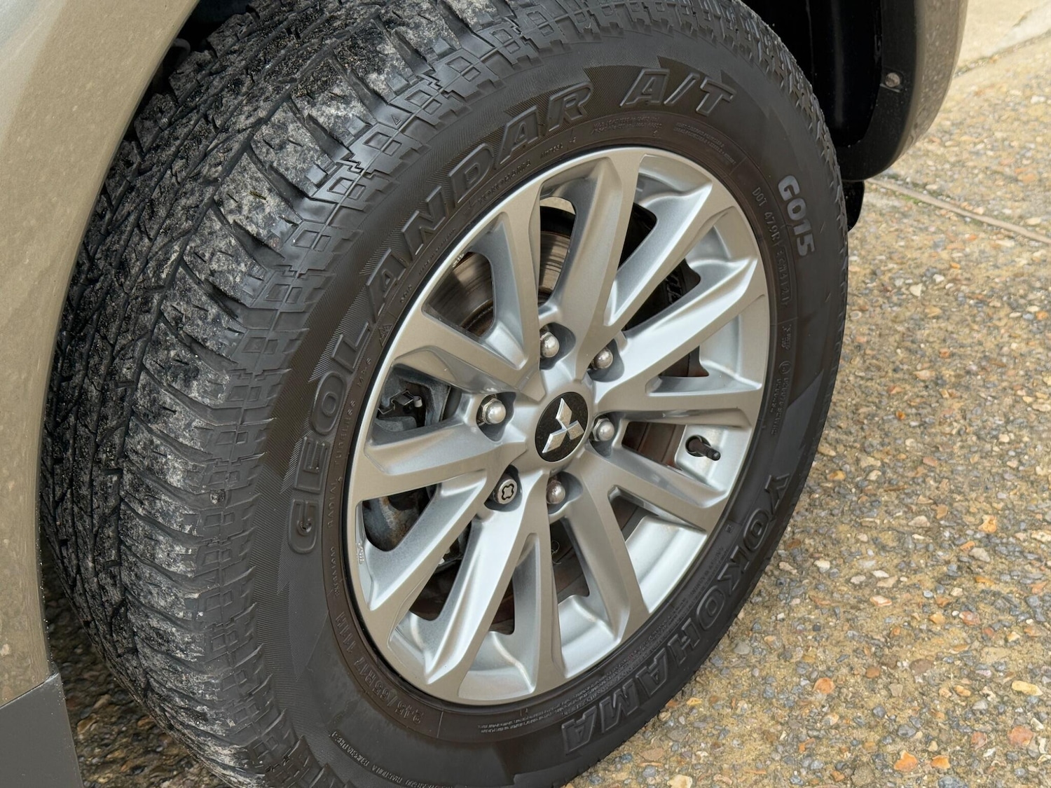 Used Mitsubishi L200 2018 for sale - 76499069: Photo 19