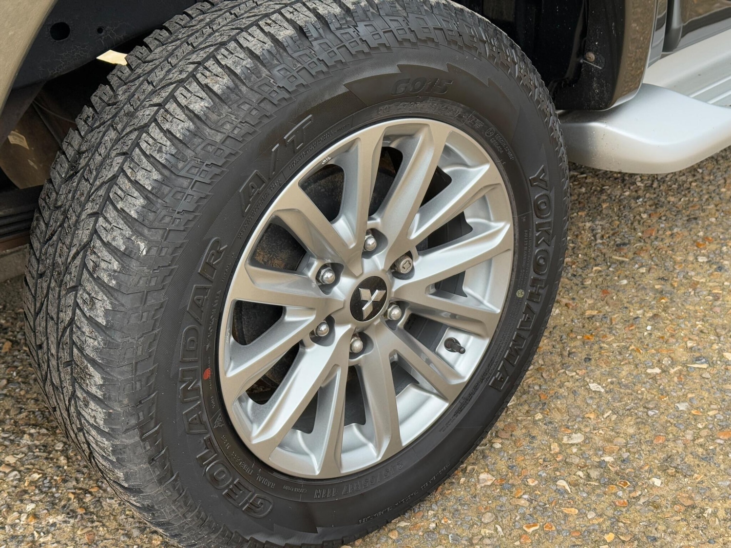 Used Mitsubishi L200 2018 for sale - 76499069: Photo 20