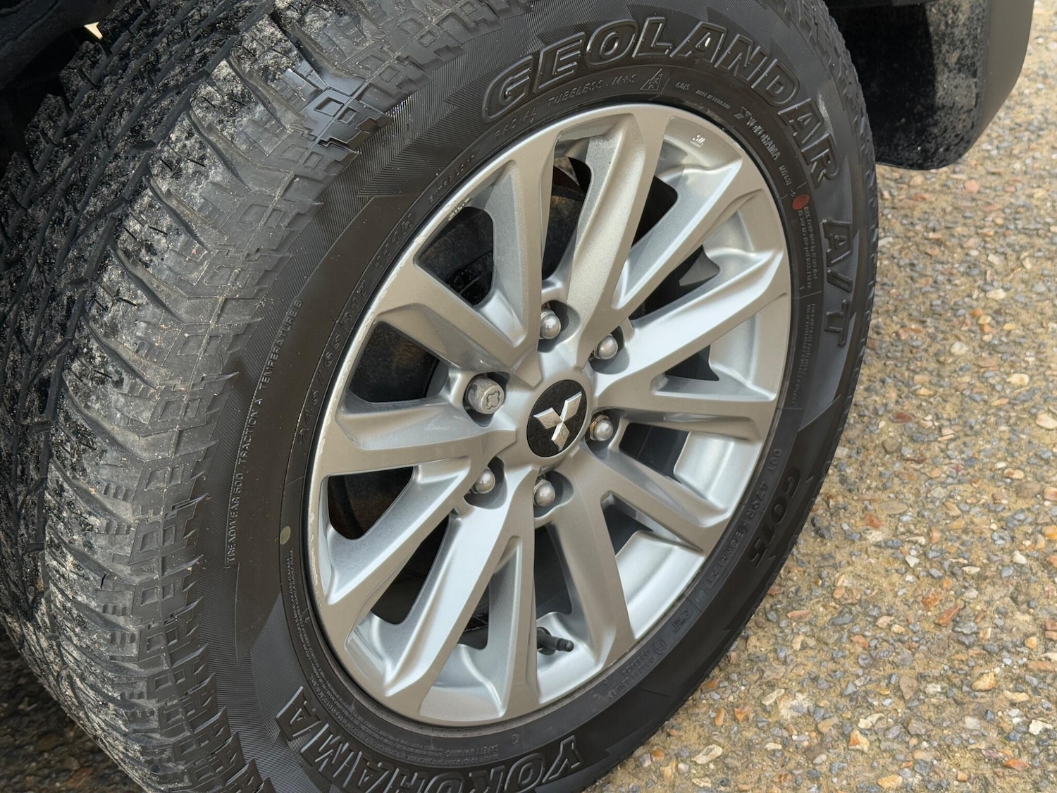 Used Mitsubishi L200 2018 for sale - 76499069: Photo 21