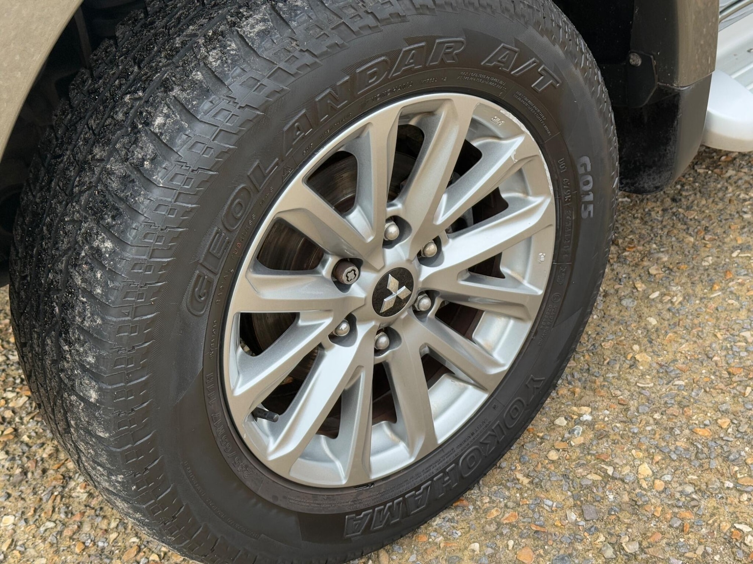 Used Mitsubishi L200 2018 for sale - 76499069: Photo 22