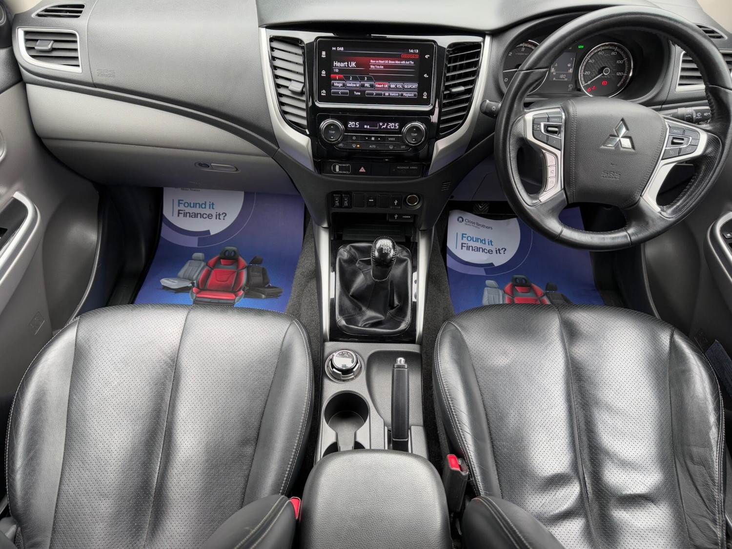 Used Mitsubishi L200 2018 for sale - 76499069: Photo 23