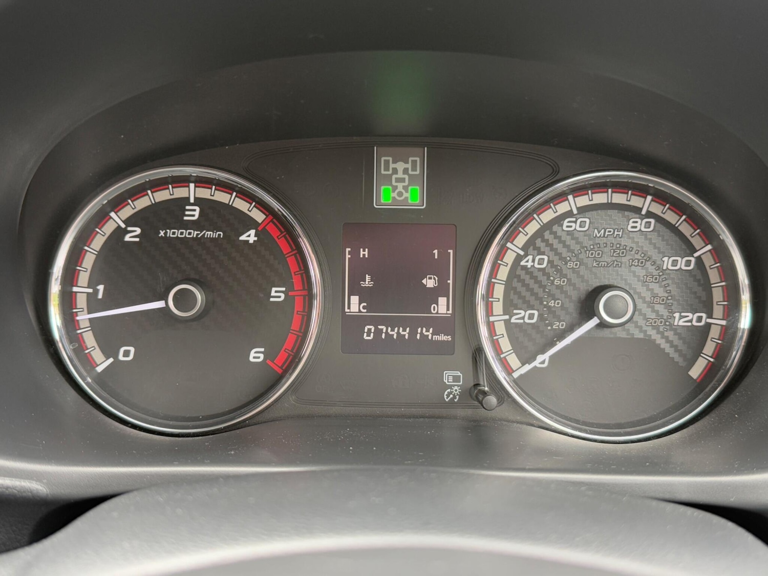 Used Mitsubishi L200 2018 for sale - 76499069: Photo 24