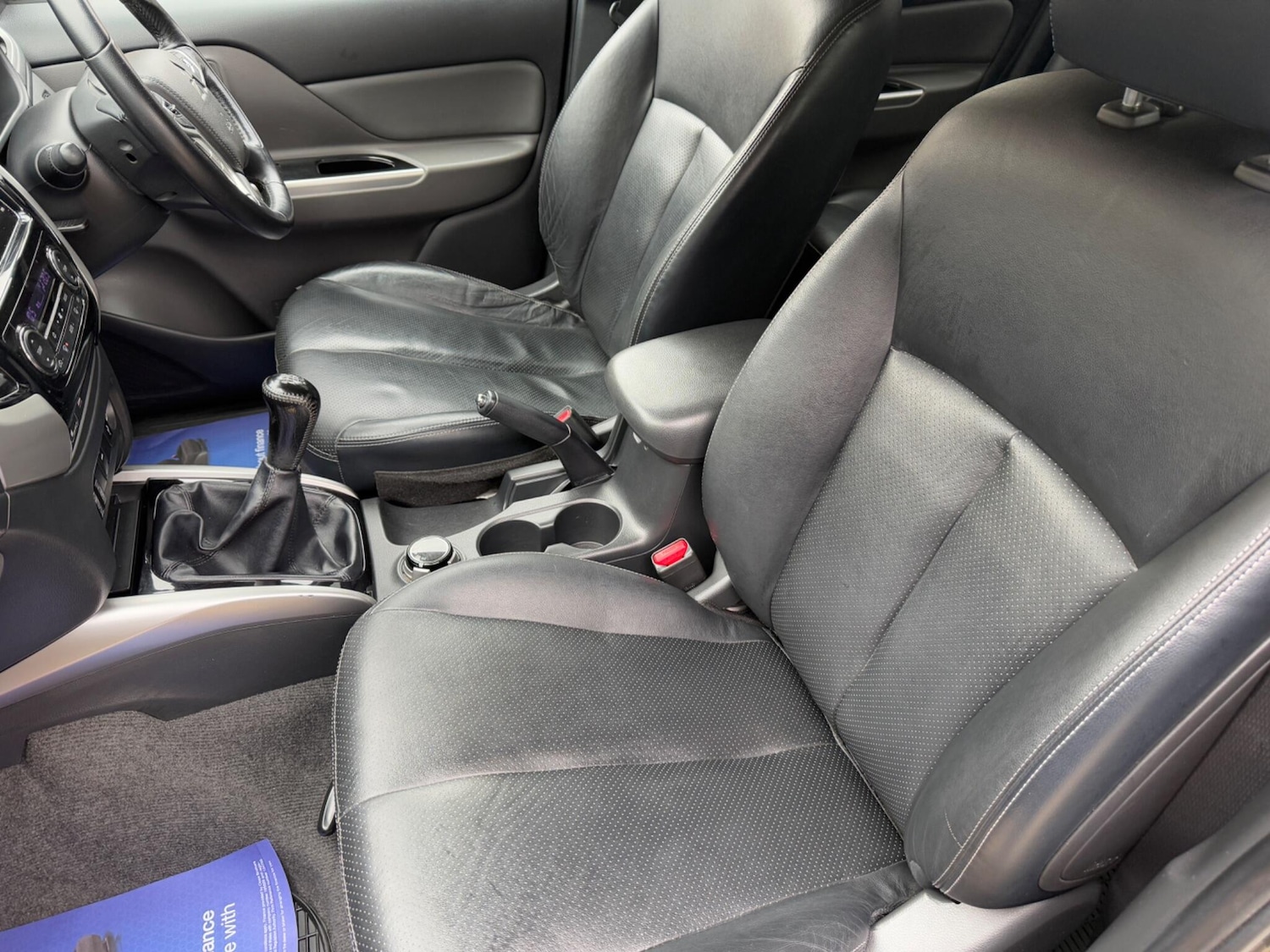 Used Mitsubishi L200 2018 for sale - 76499069: Photo 25